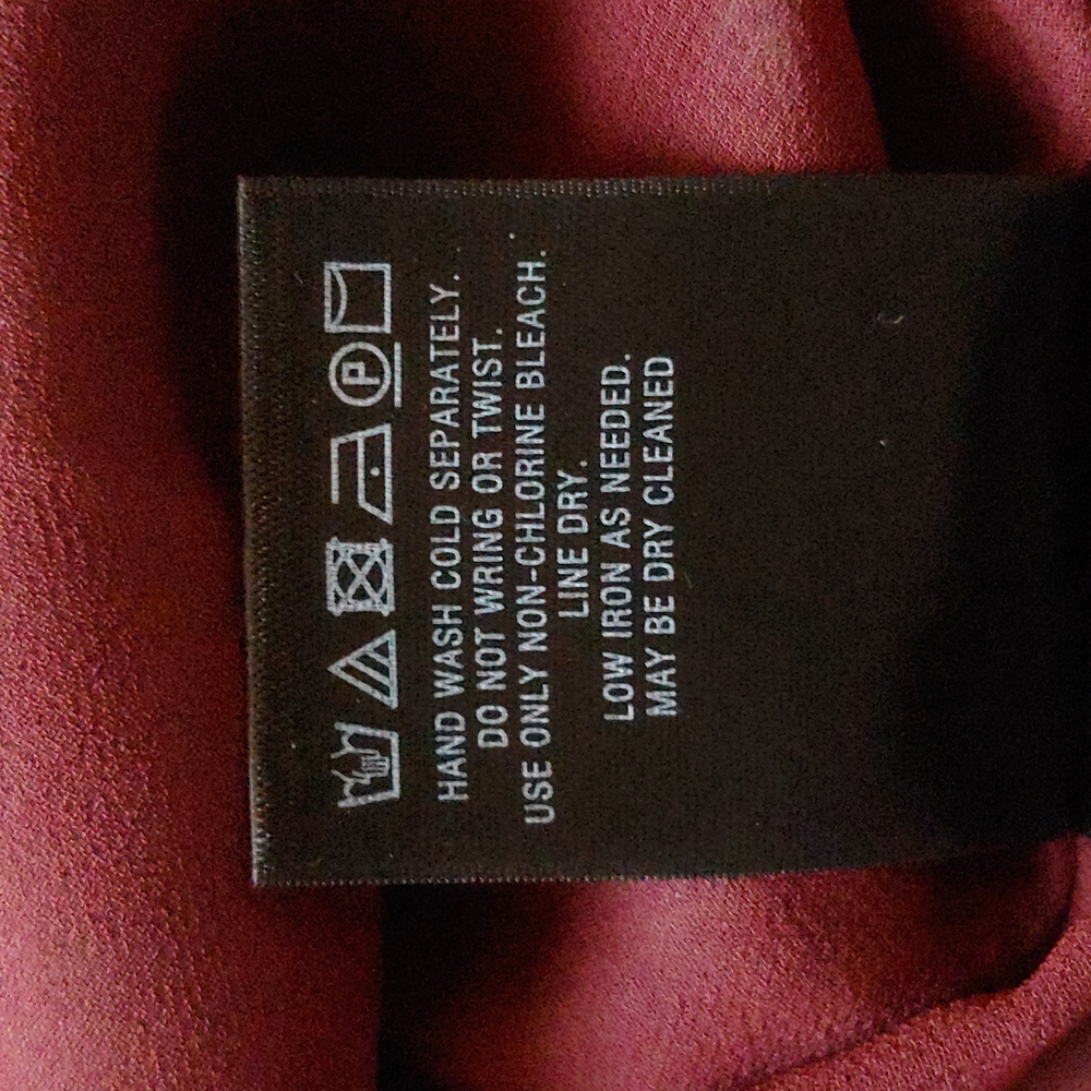 Anthropologie Maeve Au Revoir dress size 2 - Picture 11 of 11